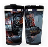 Destiny Game Cup Stainless Steel 400ml Coffee Tea Cup Beer Stein Destiny Game Birthday Gifts Christmas Gifts