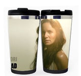 The Walking Dead Lori Grimes Cup Stainless Steel 400ml Coffee Tea Cup Walking Dead Lori Grimes Beer Stein Birthday Gifts Christmas Gifts