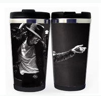 Michael Jackson Mug