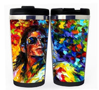 Michael Jackson Mug