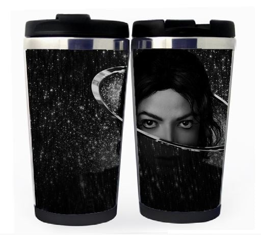 Michael Jackson Mug