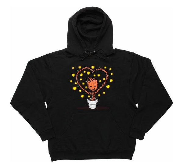 Guardians of the Galaxy Baby Groot Unisex svetr mikiny Mikina Kabát Bunda Baby Groot Dárky Vánoční dárky