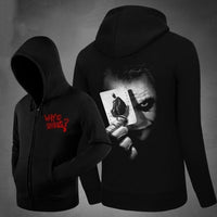 Batman Joker hoodie