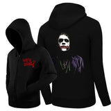 Batman Joker hoodie