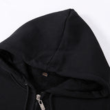 Overwatch Zipper Hoodie Coats Outwear Hooded Jacket Sweater Pullover Overwatch Gifts