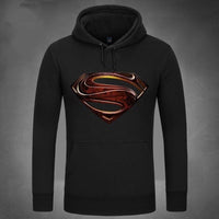 Superman hoodie