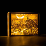 Batman Lamp