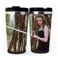 Game Of Thrones Arya Stark Cup Stainless Steel 400ml Coffee Tea Cup Game Of Thrones Beer Stein Birthday Gifts Game Of Thrones Christmas Gifts