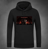 Game of Thrones Unisex Sport Wear Fleece Sweatshirts Hooded Coat Game of Thrones Jacket Pullovers Gifts Christmas Gifts