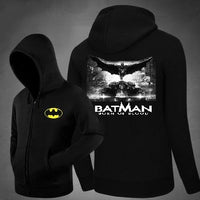 Batman Hoodie