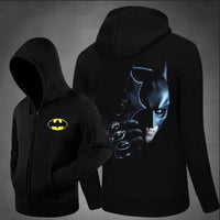 Batman Hoodie