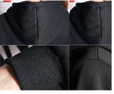 Harley Quinn Sweater Unisex Pullover hoodies Sweatshirt Coat Jacket