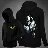 Batman Hoodie