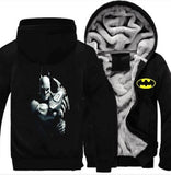 Batman Hoodie