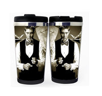 Supernatural Dean Jensen Ackles Cup 