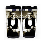 Supernatural Dean Jensen Ackles Cup