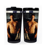 Jensen Ackles Cup 