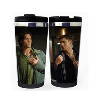 Supernatural Cup