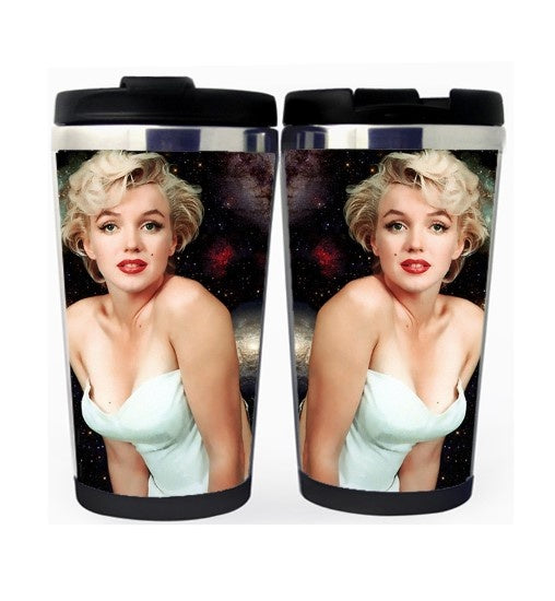 Marilyn Monroe Cup