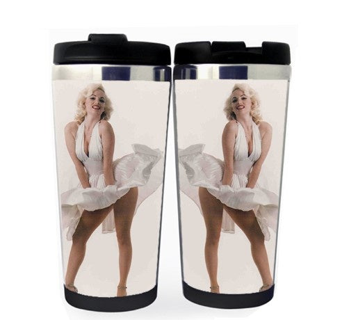 Marilyn Monroe Cup