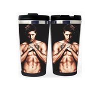 Supernatural Dean Jensen Ackles Cup 