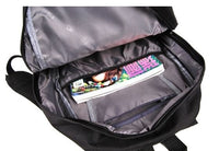 The Walking Dead Daryl Dixon Backpack School bag Travel Bag Canvas bag Shoulder bag Walking Dead Birthday Gifts Christmas Gifts