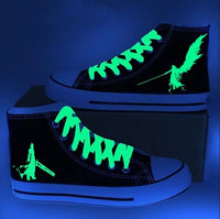 Final Fantasy shoes