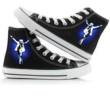 Michael Jackson  shoes