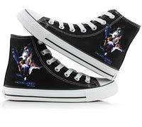 Michael Jackson Shoes