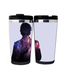 Doctor Who Stainless Steel 400ml Coffee Tea Cup Beer Stein Doctor Who Birthday Gifts Christmas Gifts