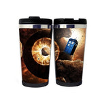 Doctor who Mug 