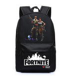 Fortnite Backpack School bag Travel Bag Canvas bag Shoulder bag Fortnite Birthday Gifts Christmas Gifts