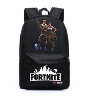 Fortnite Backpack School bag Travel Bag Canvas bag Shoulder bag Fortnite Birthday Gifts Christmas Gifts