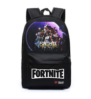 Fortnite Backpack School bag Travel Bag Canvas bag Shoulder bag Fortnite Birthday Gifts Christmas Gifts