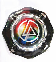 Linkin Park  Ashtray 