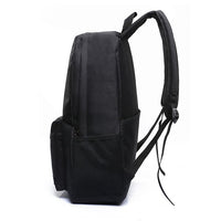 Supernatural Backpack Školní taška Travel Bag Plátěná taška Taška přes rameno Bookbag