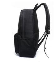 Supernatural Backpack School bag Travel Bag Canvas bag Shoulder bag Supernatural Birthday Gifts Christmas Gifts
