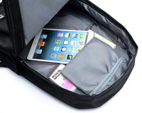 Supernatural Backpack School bag Travel Bag Canvas bag Shoulder bag Bookbag