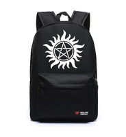 Supernatural Backpack