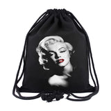 Marilyn Monroe Backpack