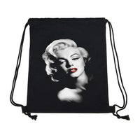 Marilyn Monroe Backpack