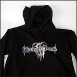 Kingdom Hearts kingdomhearts Hoodie Sweatshirt cardigan Outwear Kingdom Hearts Sora Gifts