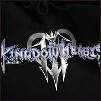 Kingdom Hearts kingdomhearts Hoodie Sweatshirt cardigan Outwear Kingdom Hearts Sora Gifts