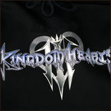 Kingdom Hearts kingdomhearts Hoodie Sweatshirt cardigan Outwear Kingdom Hearts Sora Gifts