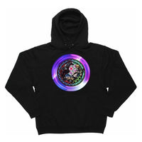 Kingdom Hearts Hoodie Sweatshirt Outwear Kingdom Hearts Sora Gifts