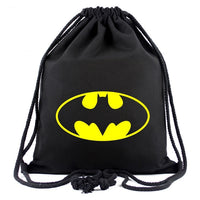 Batman Bag