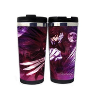 Black Butler Coffee Cup  Mug Stainless Steel 400ml Beer Stein Black Butler Birthday Gifts Christmas Gifts