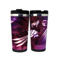 Black Butler Coffee Cup  Mug Stainless Steel 400ml Beer Stein Black Butler Birthday Gifts Christmas Gifts