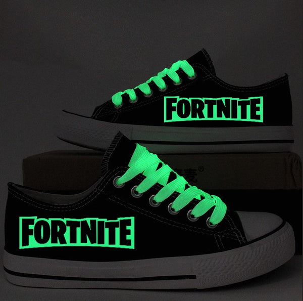 Fortnite shoes