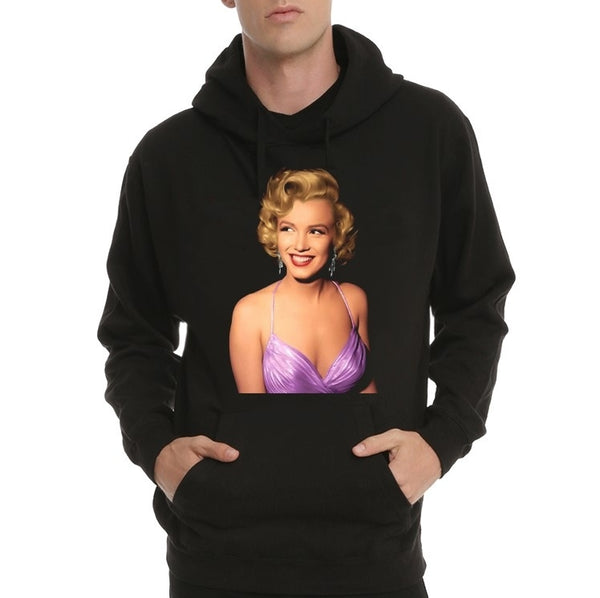 Marilyn Monroe Hoodie